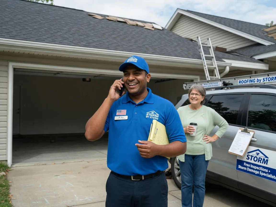 Roof Repair Near Me Harlem, MT FAQs