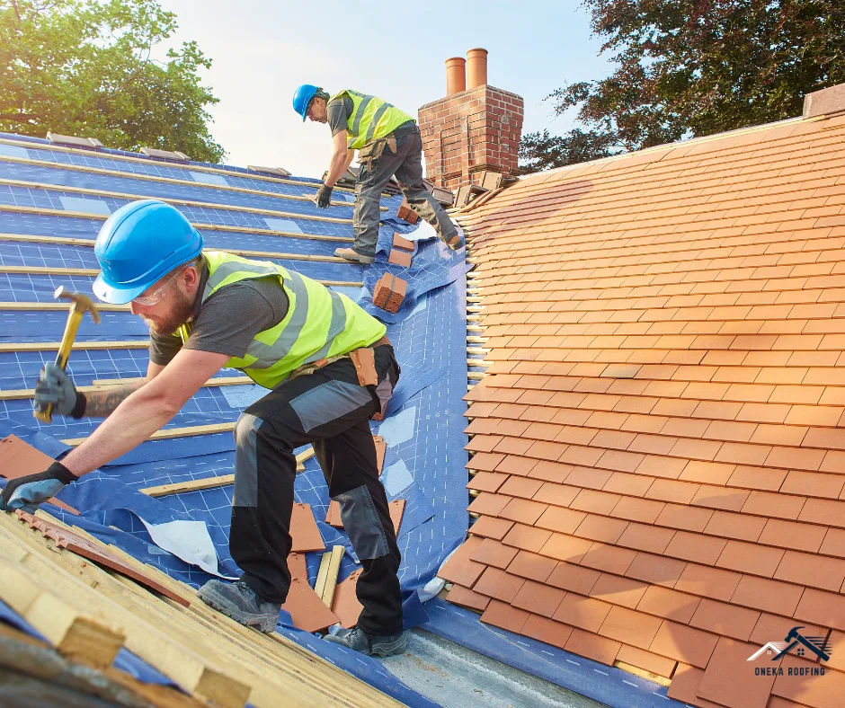 Why choose Roof Repair Near Me in Harlem, MT